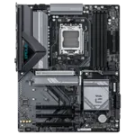 MOTHERBOARDS B850 EAGLE WIFI6E MOTHERBOARDS B850 EAGLE WIFI6E